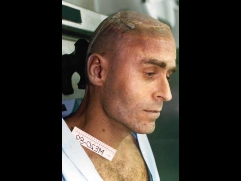 Məşhurların öldükdən sonra çəkilmiş fotoları