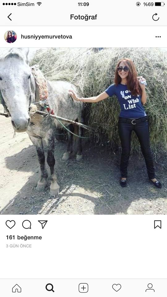 Brilliant Dadaşovanın qarşısında diz çökdü və...