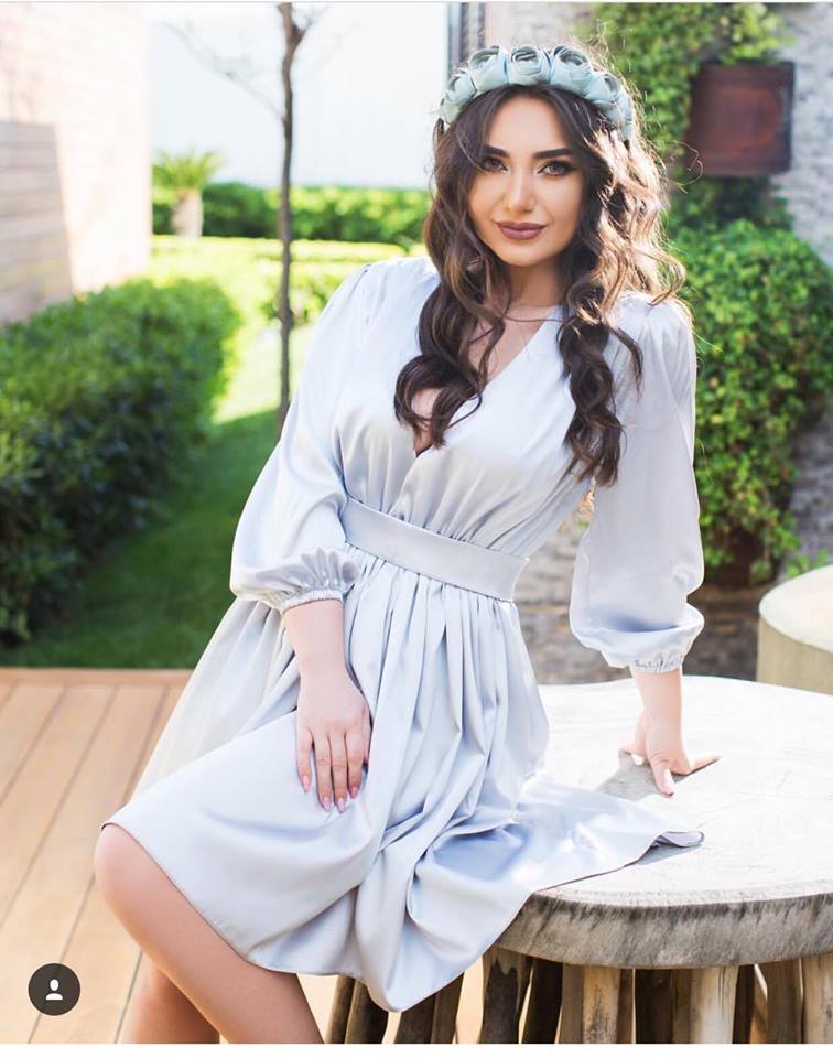 Tanınmış aparıcıdan maraqlı