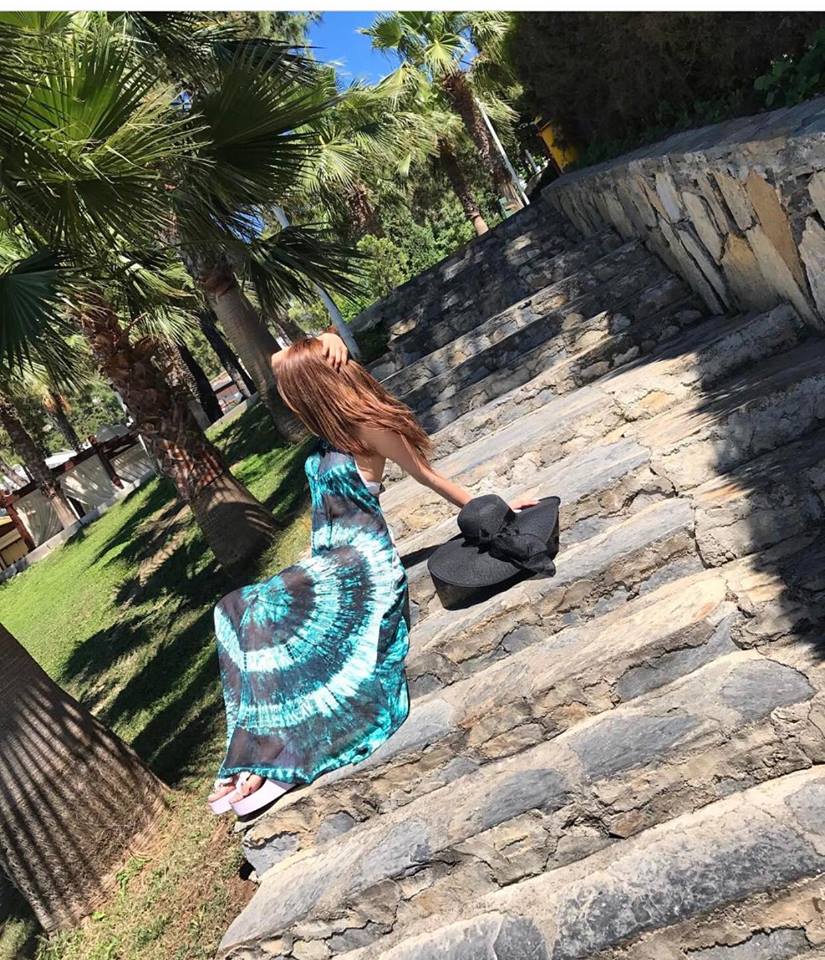 Tanınmış aparıcıdan maraqlı