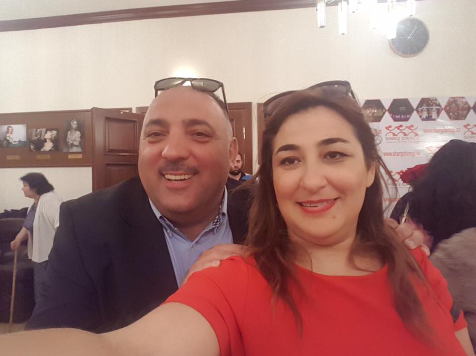 Bəhram Bağırzadə 20 il sonra bunu etdi...