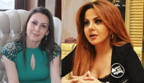 Bu məşhurların eyni yaşda olduğuna inanmayacaqsınız