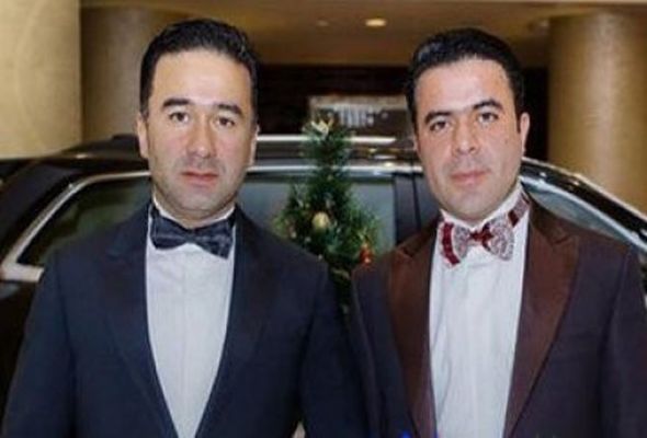 Azərbaycanın bu  məşhurları hansı bölgədəndir?