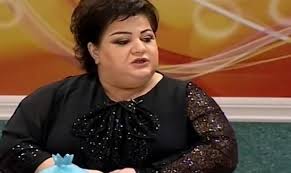 Xalq artistinə ağır itki üz verib
