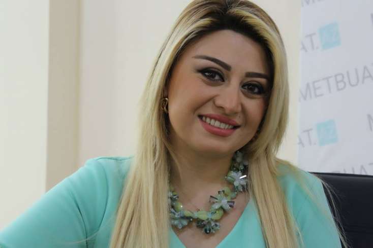 "Yalandan özümüzü aldatmayaq"