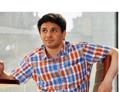 "Hamımızın içində bir “Ayə, harayeesssəən” deyən adam oturub"