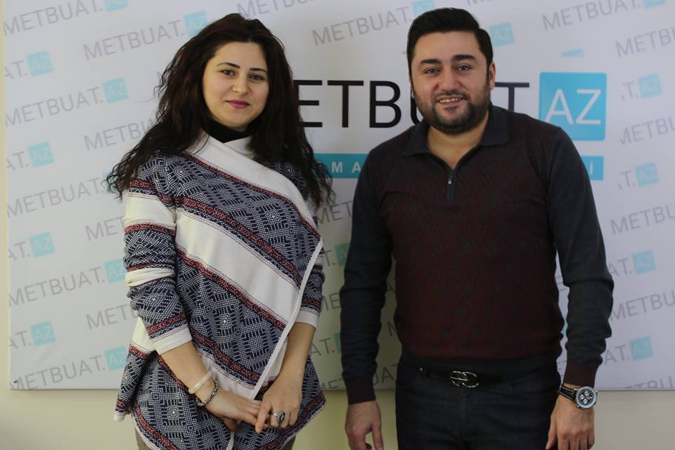 "Ssenariləri "peraşki" yeyə-yeyə yazırdıq"