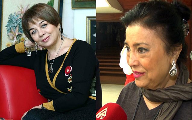 Bu məşhurların eyni yaşda olduğuna inanmayacaqsınız
