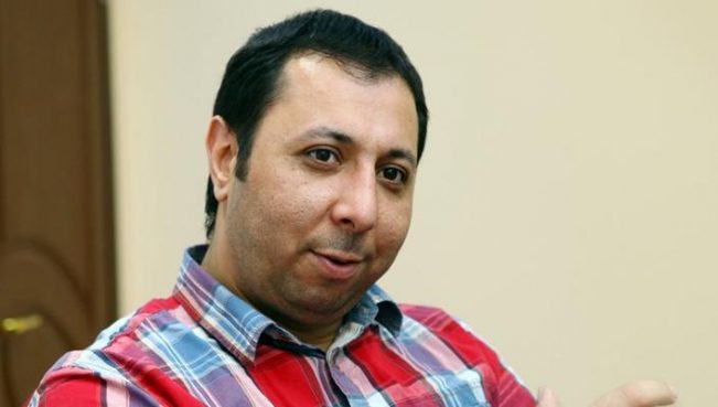 "Oruc tuta bilmirəm, ancaq yeməyimi azaldacam"