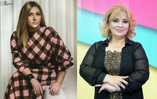 Bu məşhurların eyni yaşda olduğuna inanmayacaqsınız