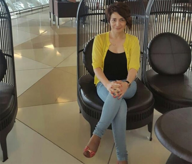 Azərbaycanda bu məşhur xanımlar həbs edilib