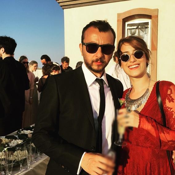 Bu cütlük toyunu adada edəcək
