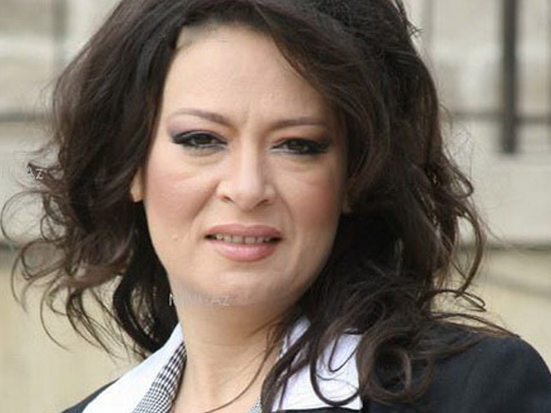 "Oruc tuta bilmirəm, ancaq yeməyimi azaldacam"