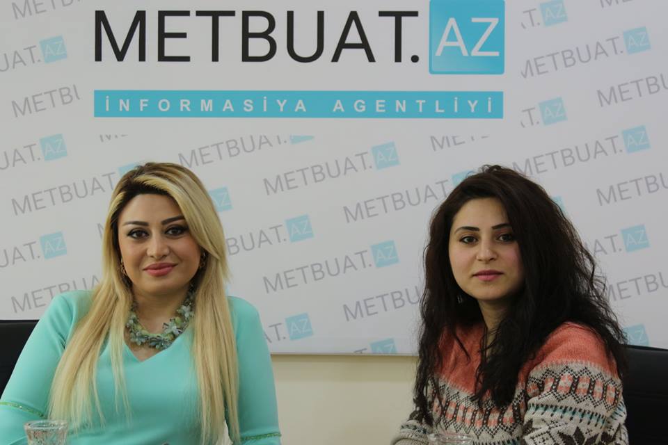 "Zibil atmağa gedəndə də saatlarla bəzənmişəm"