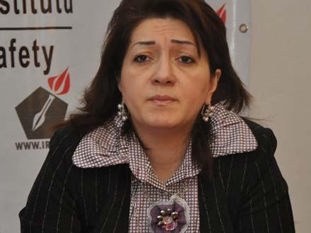 Azərbaycanda bu məşhur xanımlar həbs edilib