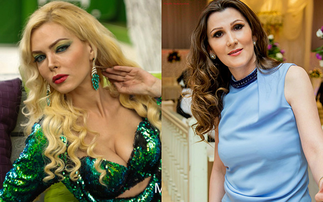 Bu məşhurların eyni yaşda olduğuna inanmayacaqsınız