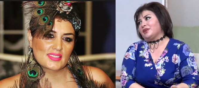 Bu məşhurların eyni yaşda olduğuna inanmayacaqsınız