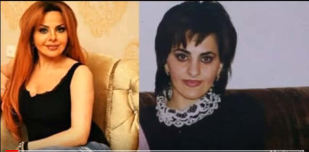 Azərbaycanlı məşhurlar əməliyyatdan sonra...