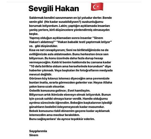 Futbolçu arvadının hamilə olduğunu bilmədən boşadı