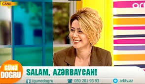 "Yalandan özümüzü aldatmayaq"