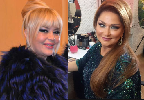 Bu məşhurların eyni yaşda olduğuna inanmayacaqsınız