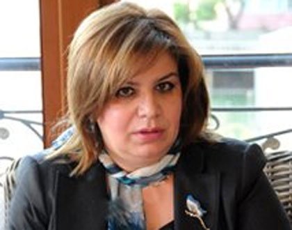 Azərbaycanda bu məşhur xanımlar həbs edilib