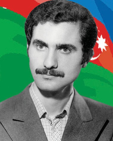 Milli Qəhrəmanlarımızın doğum günüdür