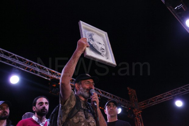 “Hər bir addım üçün liderimizə hesabat verəcəyik”