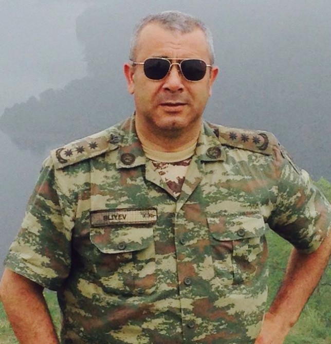 “Günnüt zəfəri Azərbaycanın ən böyük zəfər hadisələrindən biridir”