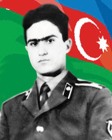 Milli Qəhrəmanlarımızın doğum günüdür