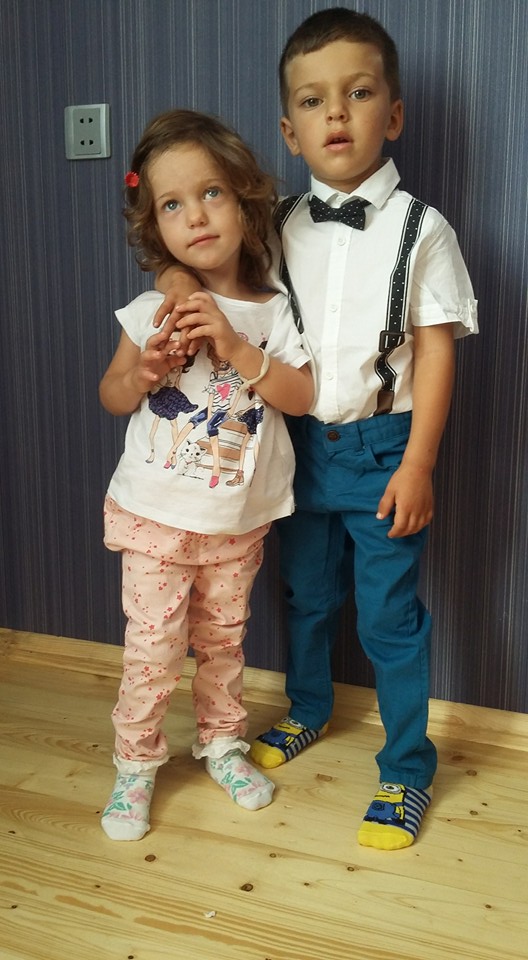 Bu gün Uşaqların Beynəlxalq Müdafiəsi Günüdür
