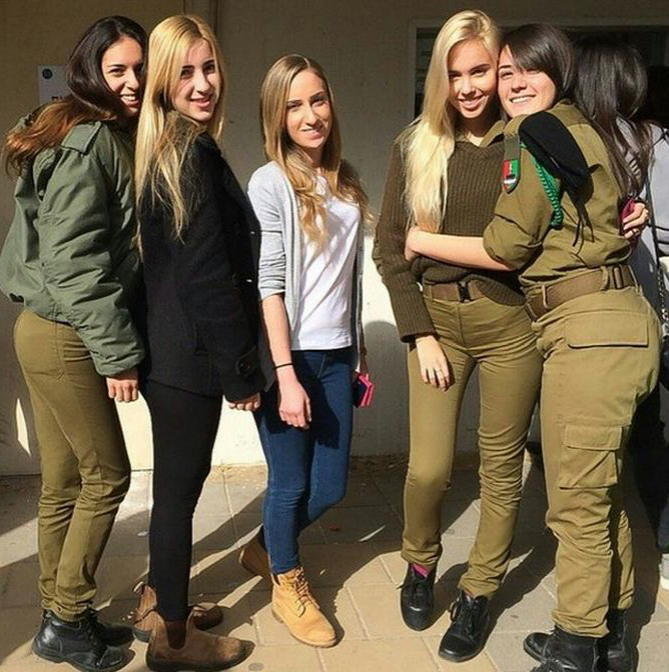 Dünyanın ən böyük HƏRBİ QÜVVƏSİ