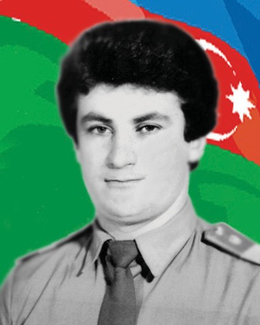 Milli Qəhrəmanlarımızın doğum günüdür