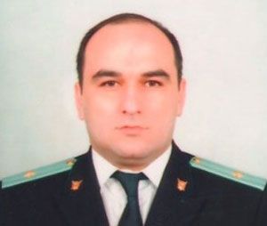 Firad Əliyev kimdir? 