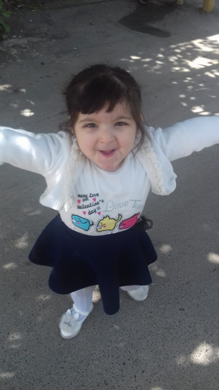 Bu gün Uşaqların Beynəlxalq Müdafiəsi Günüdür