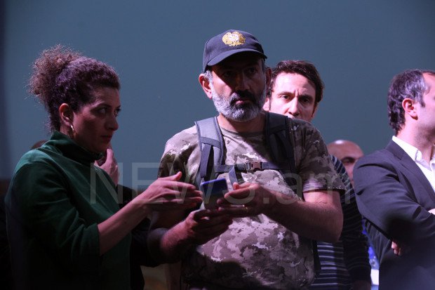“Hər bir addım üçün liderimizə hesabat verəcəyik”