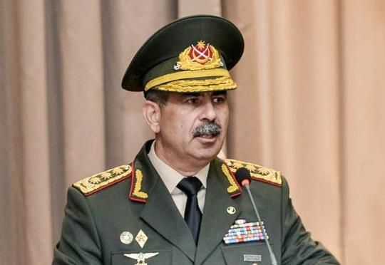 “Günnüt zəfəri Azərbaycanın ən böyük zəfər hadisələrindən biridir”