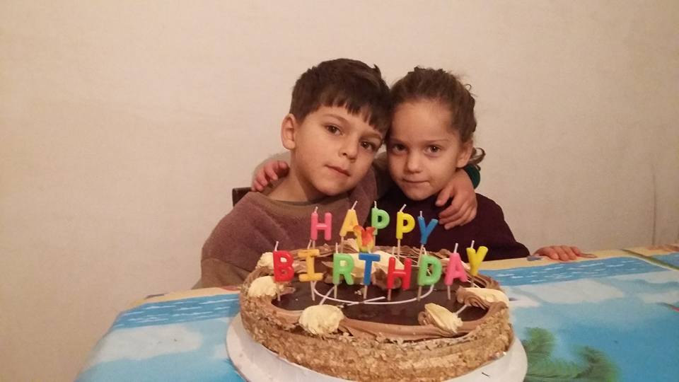 Bu gün Uşaqların Beynəlxalq Müdafiəsi Günüdür