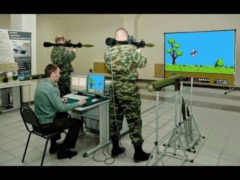 Dünyanın ən böyük HƏRBİ QÜVVƏSİ