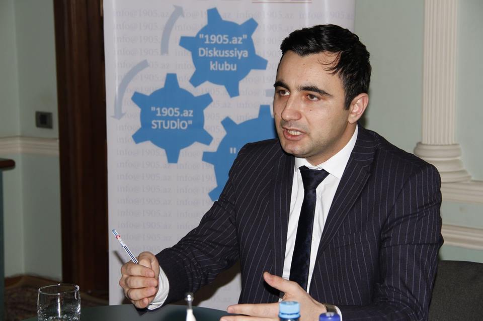 “Etirazlar təkcə Sarkisyana yox, onun qurduğu kriminal-xunta rejiminə qarşı yönəlmişdi”