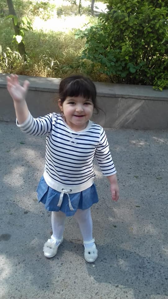 Bu gün Uşaqların Beynəlxalq Müdafiəsi Günüdür
