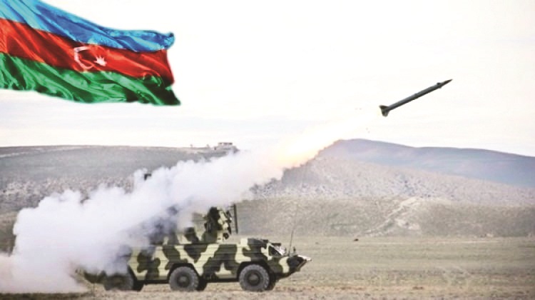 “Azərbaycan Əliyevlə böyüyür” 