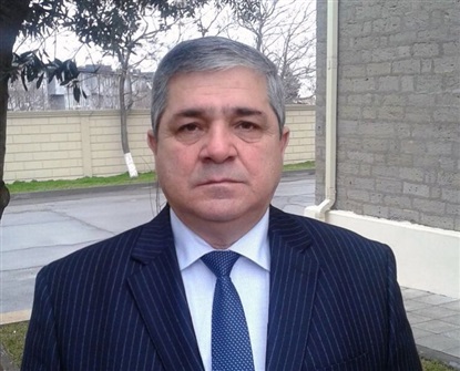 “Genişmiqyaslı hərbi təlimlərin keçirilməsini mesaj kimi qəbul etmək olar”