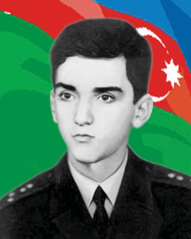 Milli Qəhrəmanlarımızın doğum günüdür