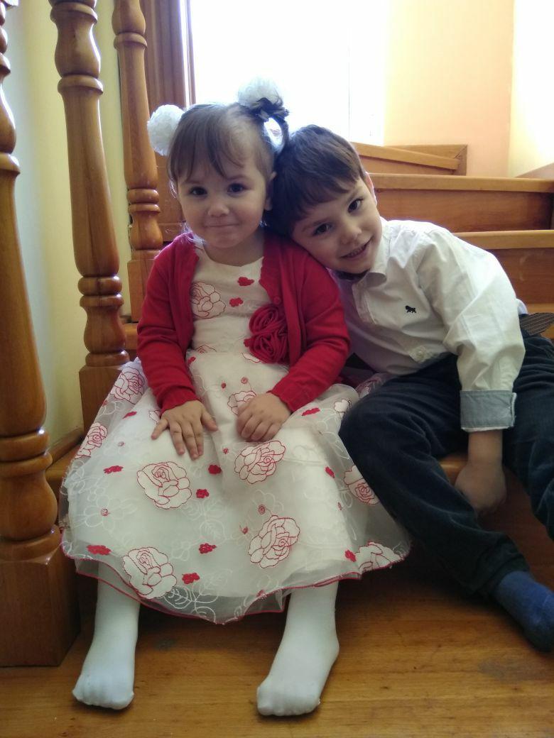Bu gün Uşaqların Beynəlxalq Müdafiəsi Günüdür