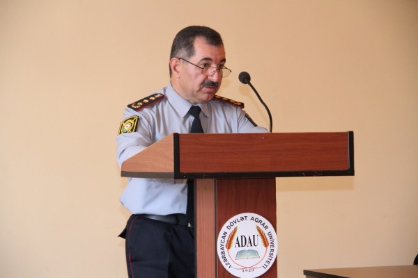 Şəhid olan polislərimiz kimlərdir?