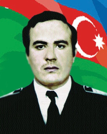 Milli Qəhrəmanlarımızın doğum günüdür