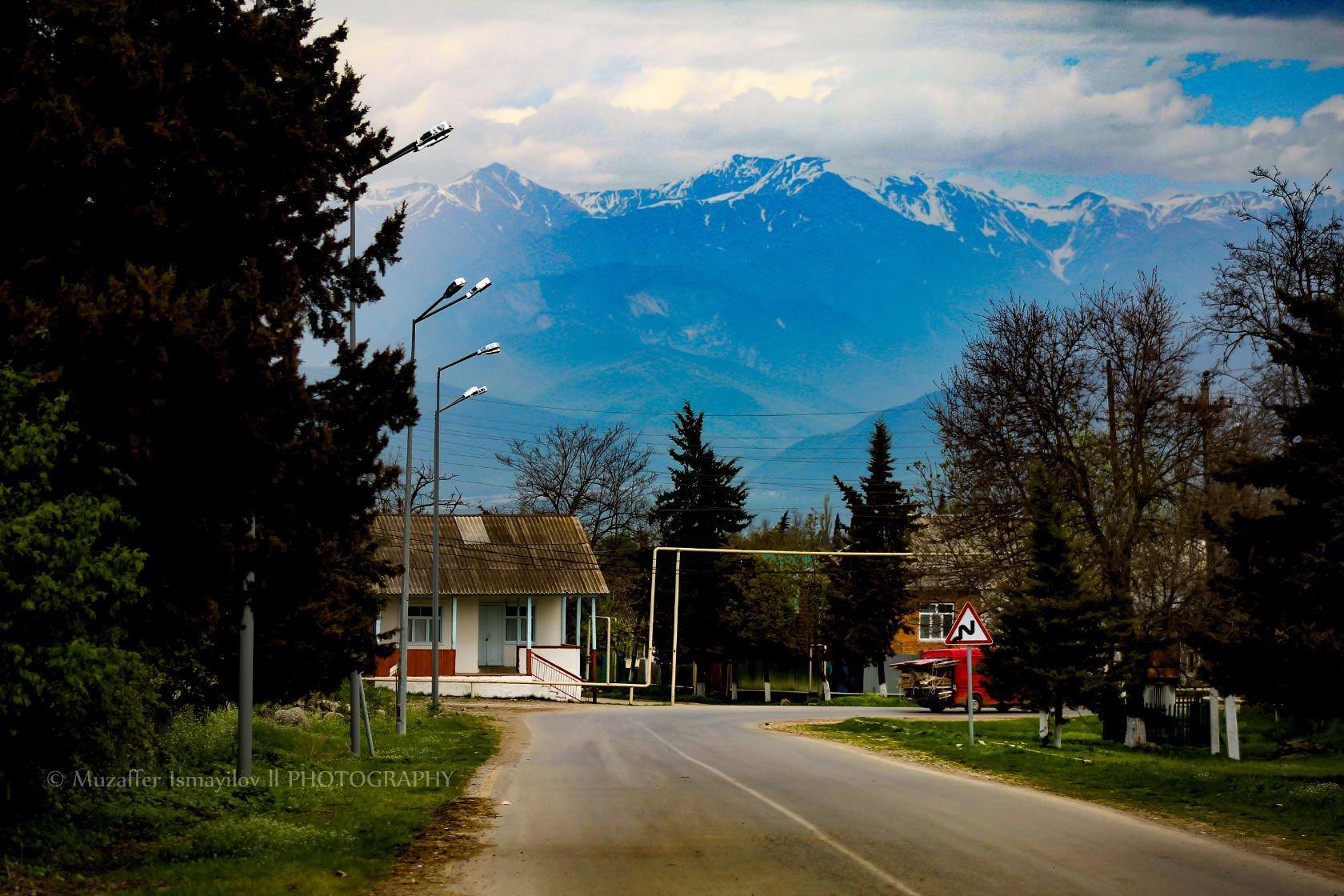 İvanovkadan möhtəşəm GÖRÜNTÜLƏR