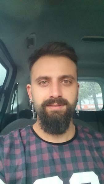 Taksidə dəhşətli hadisə ANBAAN GÖRÜNTÜLƏNDİ: bir atəşlə... –