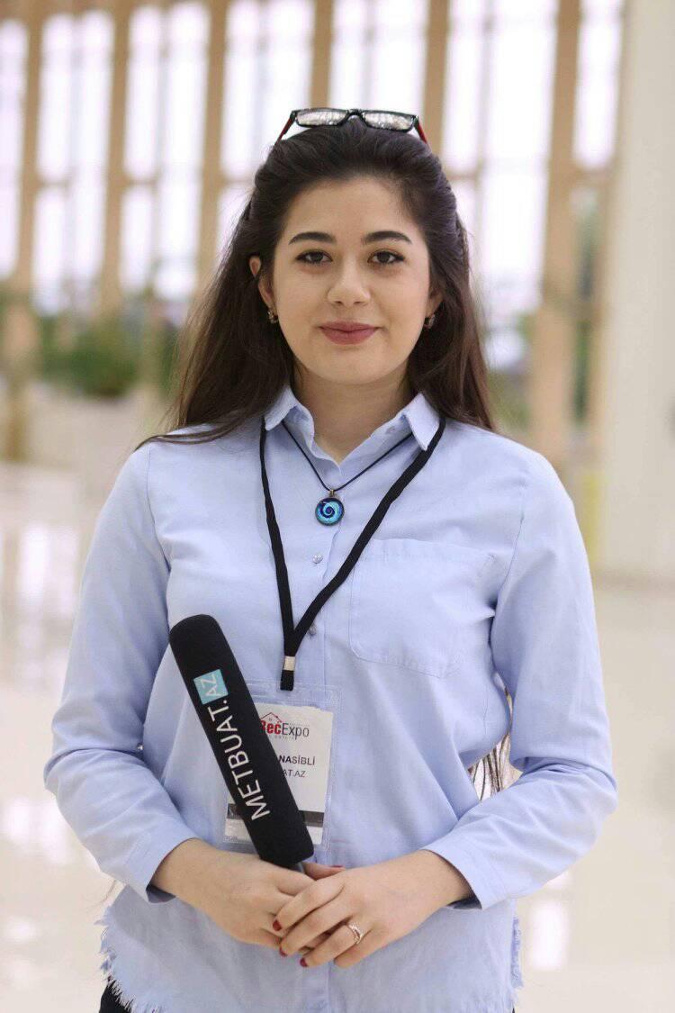Yaxşı ki varsız, QADINLAR!